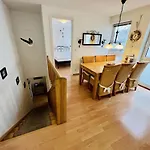 Wintergarten-Maisonette, Warnemuende
